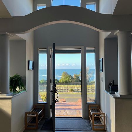 Hilton House Villa Gualala Eksteriør bilde